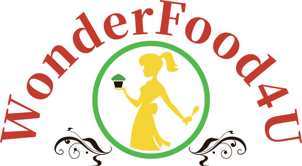 WonderFood4U