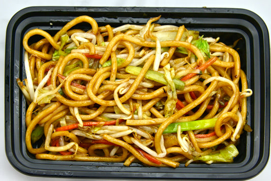 Starch - Chow Mein (no meat)