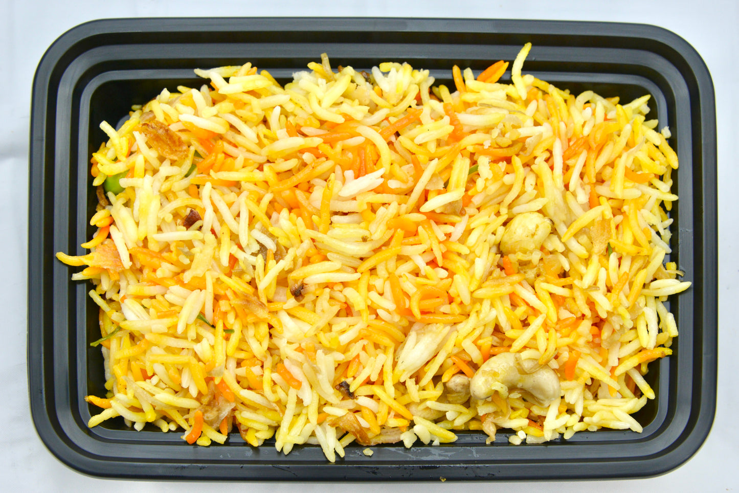 Starch - Birayni Rice